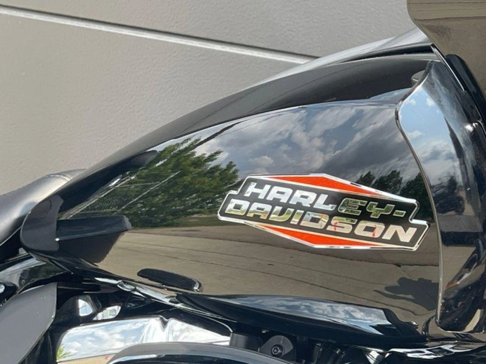 2025 Harley-davidson Fltrx - Road Glide® alt