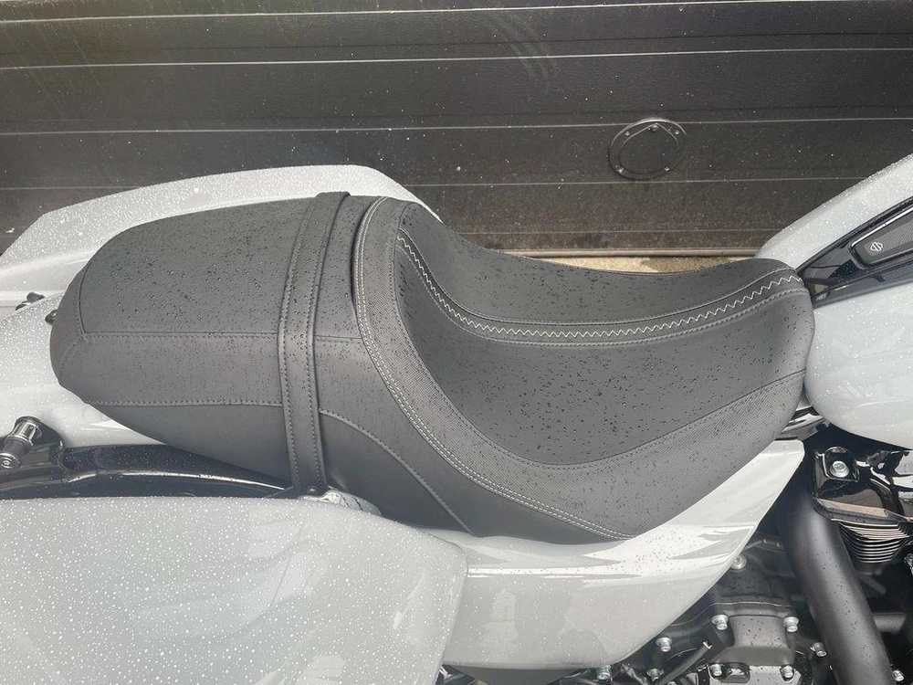 2025 Harley-davidson Fltrx - Road Glide® alt