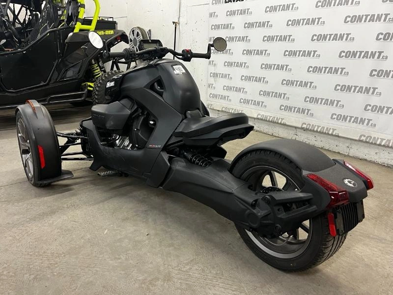 2024 Can-am Ryker (900 Ace) alt