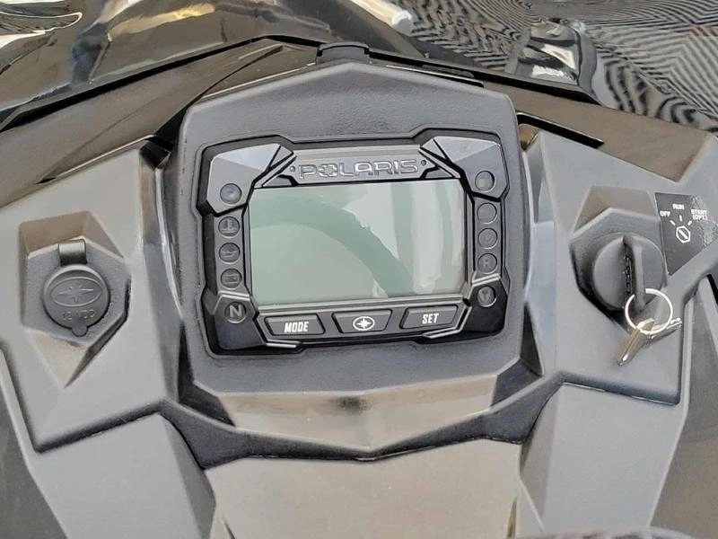 Polaris Prostar S4 Titan Adventure 155 2025 alt