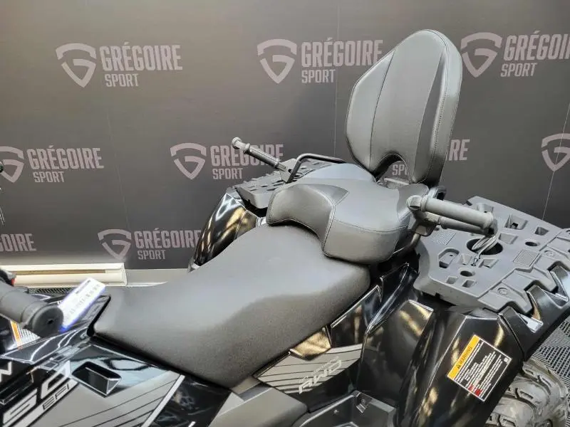 2026 Polaris Sportsman Touring 850 Premium