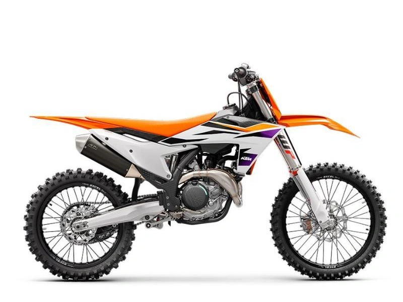 2024 Ktm 450 Sx-f alt