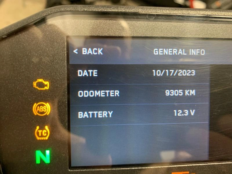 2020 Ktm 890 Duke R alt