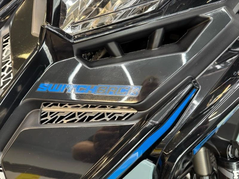 Polaris 850 Switchback Xc 2026 alt