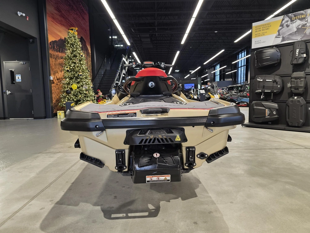 Sea-doo Rxt-x 325 Avec Systeme Audio 2025 alt