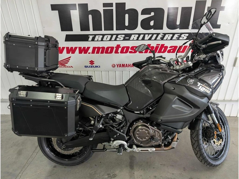 2023 Yamaha Super Tenere alt
