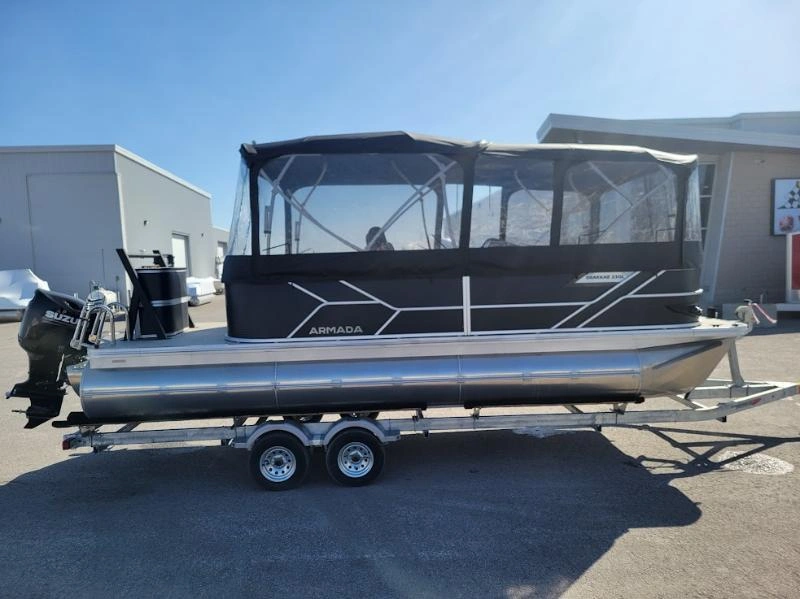 Armada Drakkar 23ql 3t 2025 alt