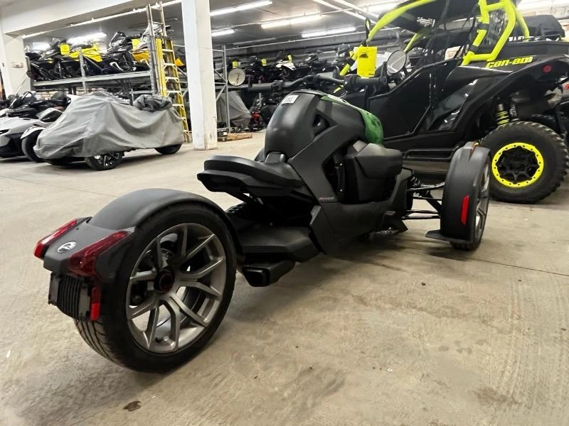 2024 Can-am Ryker (900 Ace) alt