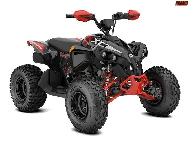 Can-Am Renegade X XC 110 EFI 110  2025