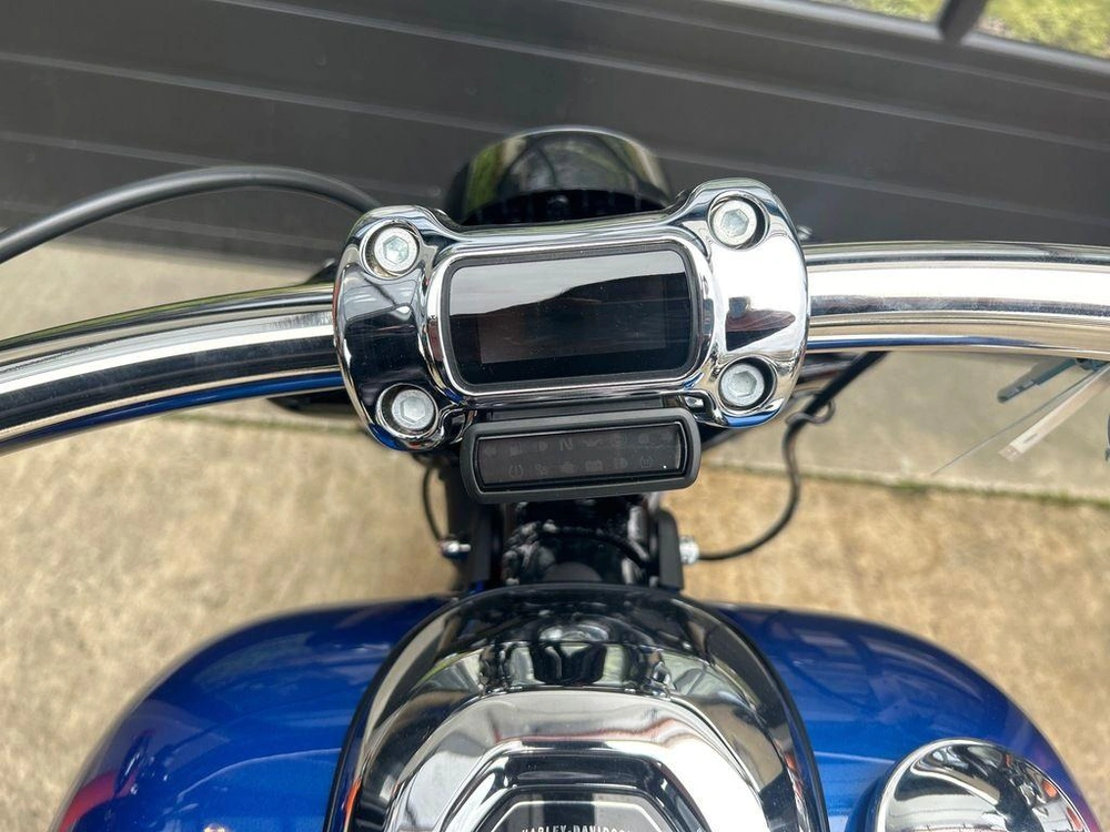 2024 Harley-davidson Fxbr - Breakout™ alt