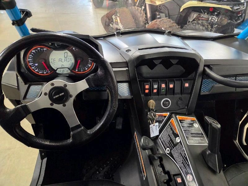 Can-am Commander Xt 1000 2019 alt