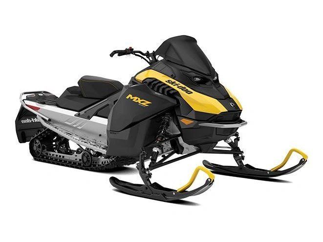 Ski-doo Mxz Sport 137 600 Efi Ripsaw 1.25'' E.s. 2026 alt