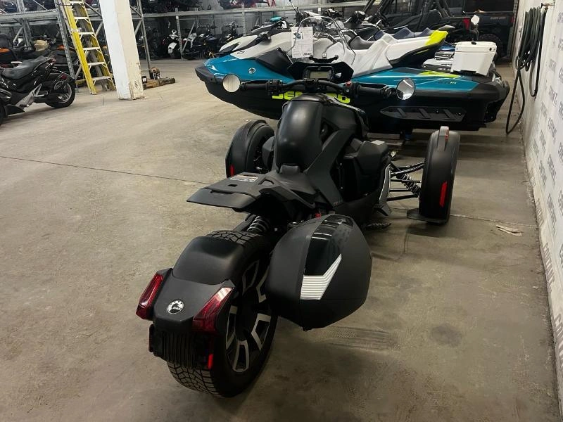 2021 Can-am Ryker Rallye 900 alt