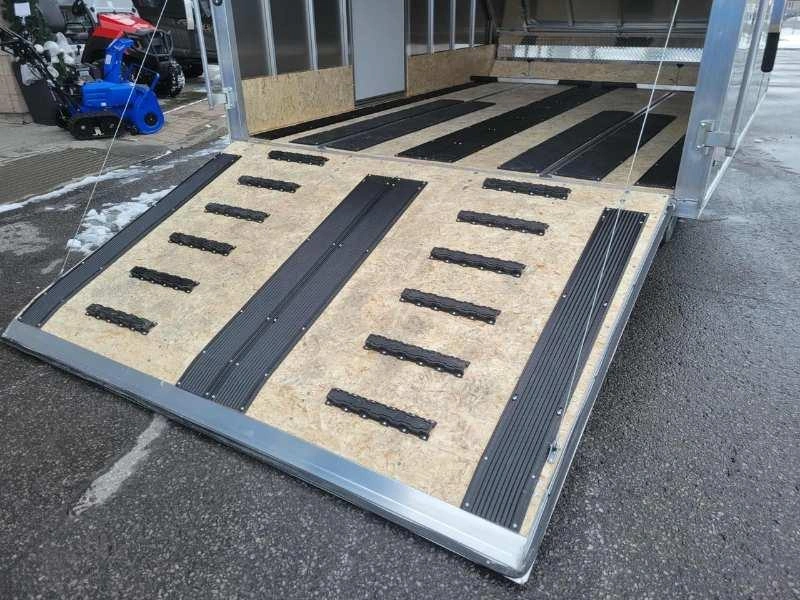 Sno Pro 101x12 Hybrid Tandem Ltd (2pl) 2026 alt