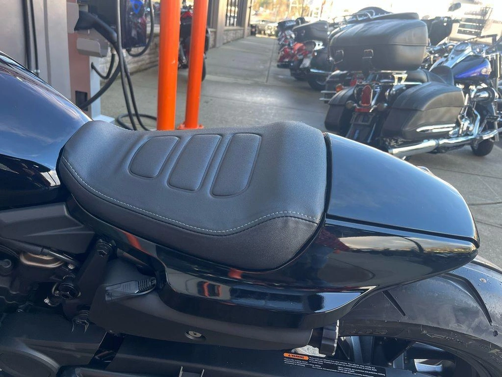 2023 Harley-davidson Rh1250s - Sportster™ S alt