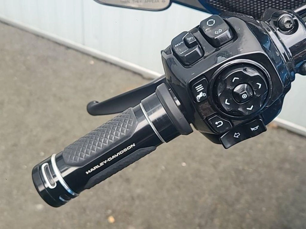 2023 Harley-davidson Flhxse - Cvo™ Street Glide™ alt