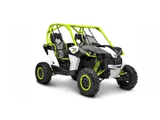2015 Can-Am 7HFB