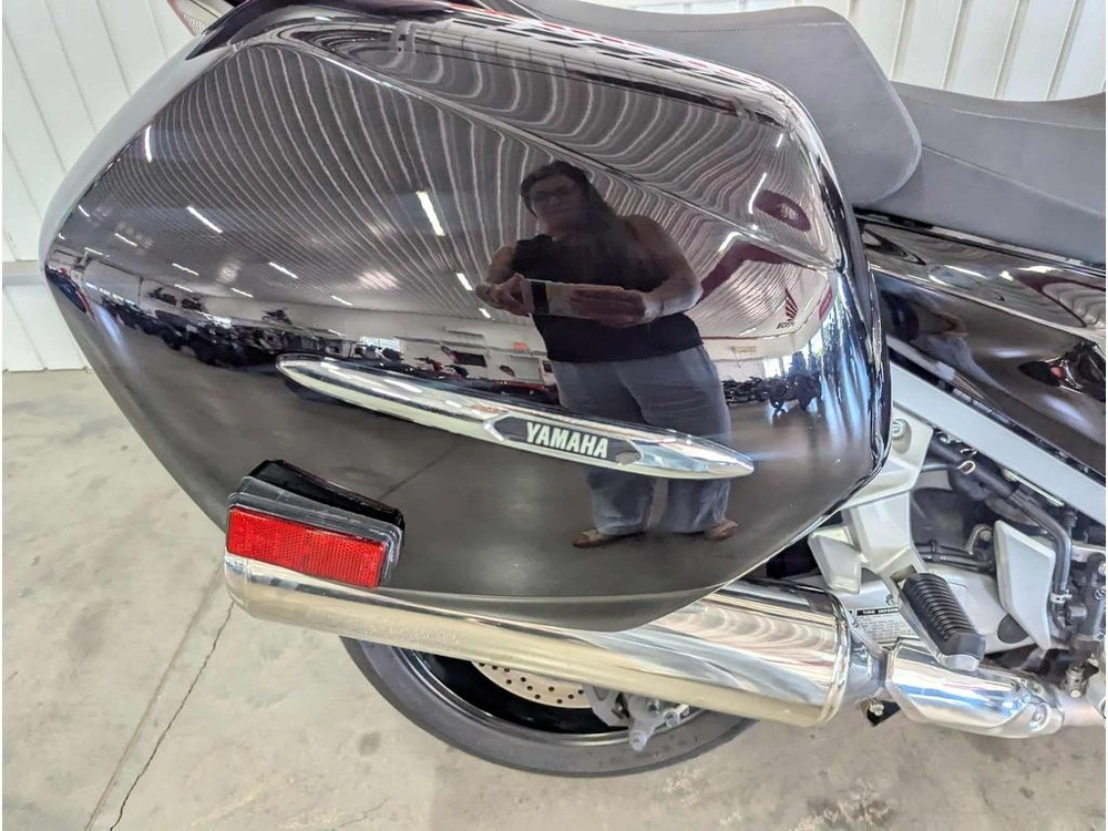 2014 Yamaha Fjr1300 alt