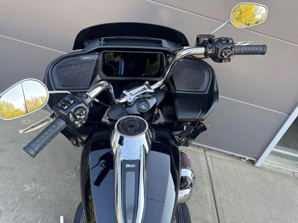 2025 Harley-davidson Fltrx - Road Glide® alt