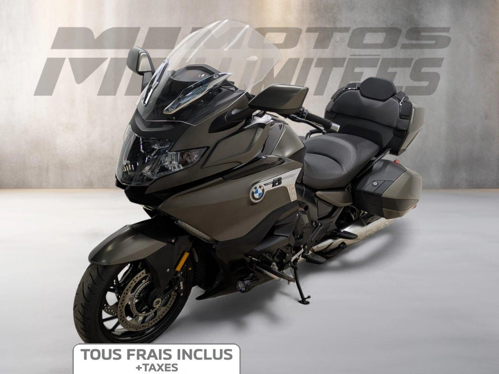 Bmw K1600 Grand America Abs 2024 alt