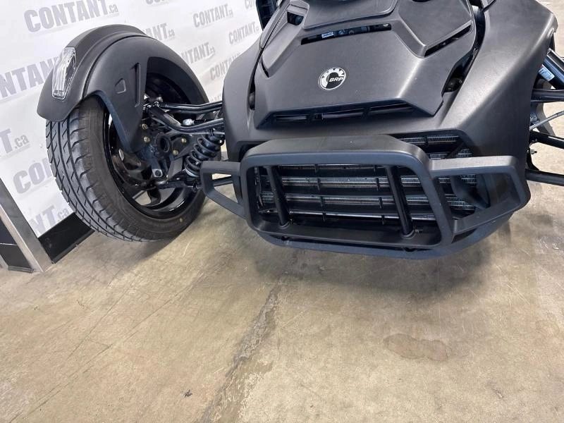 Can-am Ryker Sport (900 Ace) 2022 alt