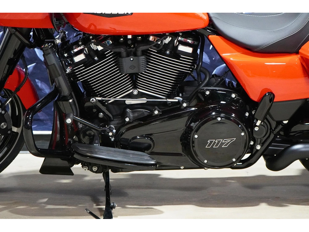 2026 Harley-davidson Fltrx Road Glide alt