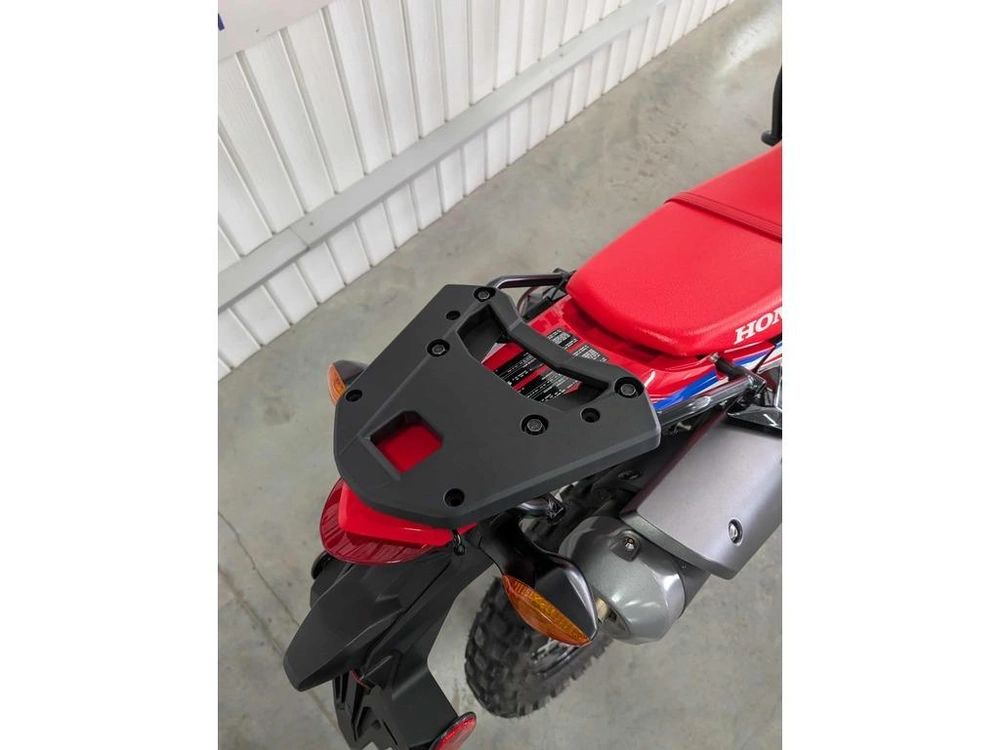 2022 Honda Crf300l Rally alt