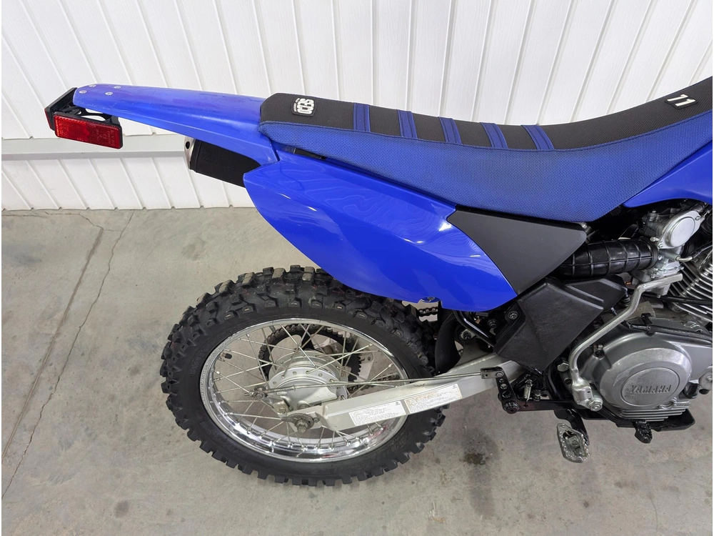 2023 Yamaha Tt-r230 alt