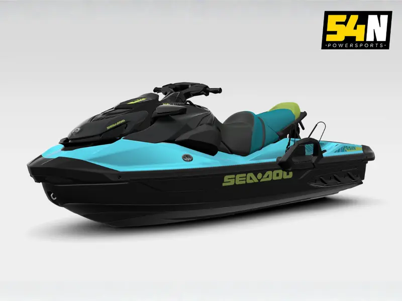 2026 Sea-Doo Wake 170 with Sound System