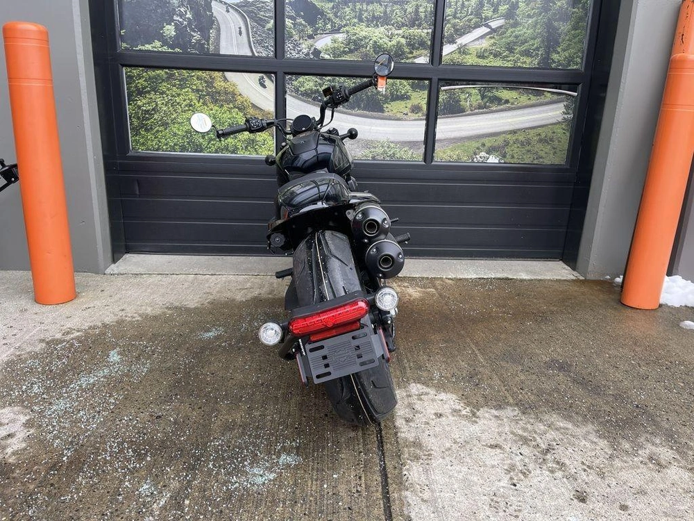 2023 Harley-davidson Rh1250s - Sportster™ S alt
