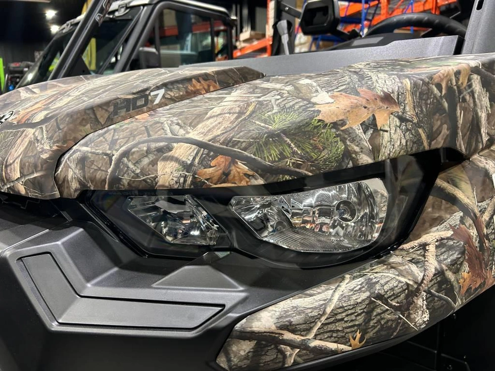 Can-am Defender Xt Hd7 2026 alt