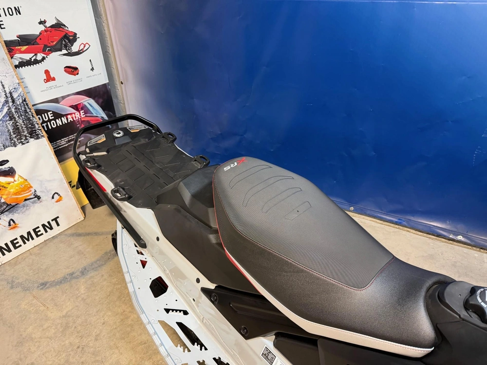 Ski-doo Renegade Xr-s 900 Turbo R Xrs 2024 alt