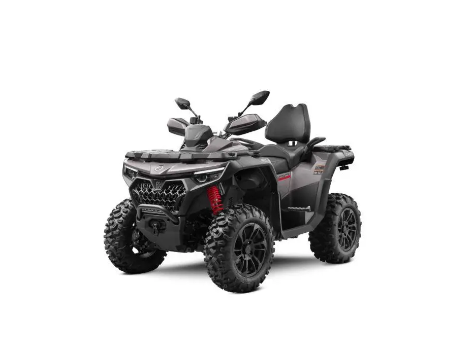 CFMOTO CForce 800 Touring  2026