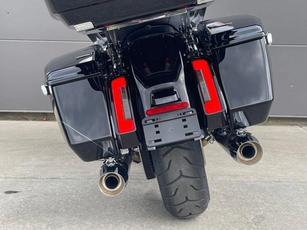 2025 Harley-davidson Fltrx - Road Glide® alt