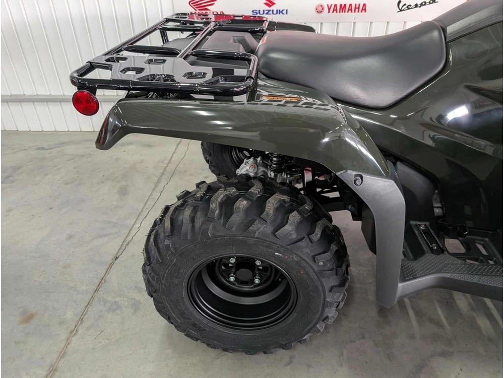 2026 Honda Rancher 420 alt