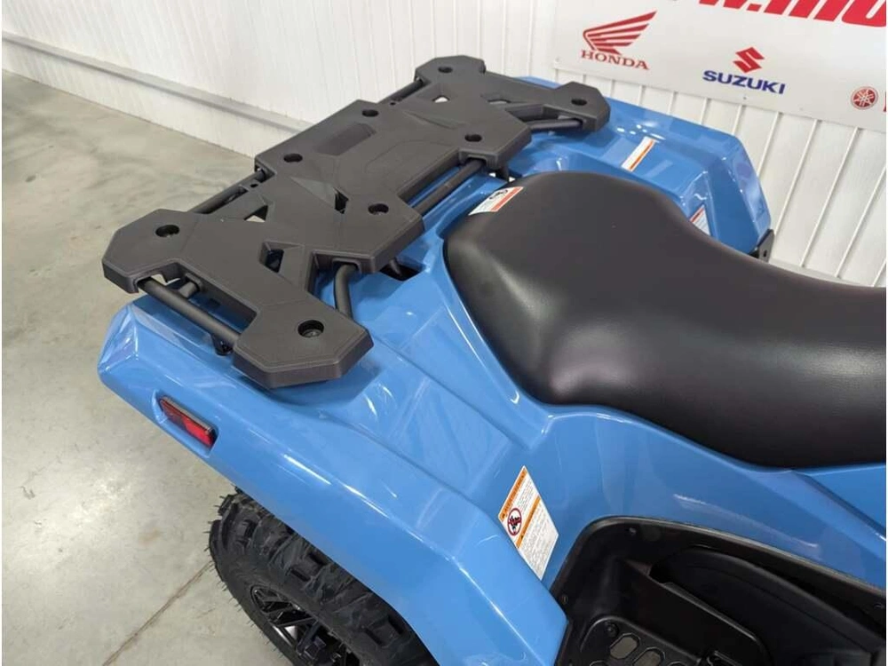 2025 Suzuki Kingquad 750axi Power Steering alt