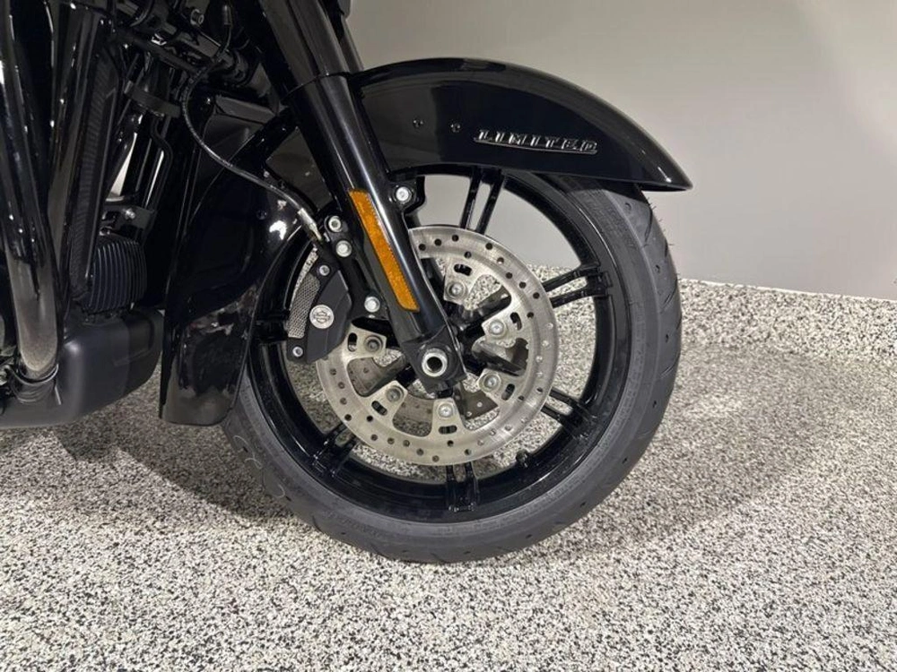 2024 Harley-davidson Fltrk - Road Glide™ Limited alt