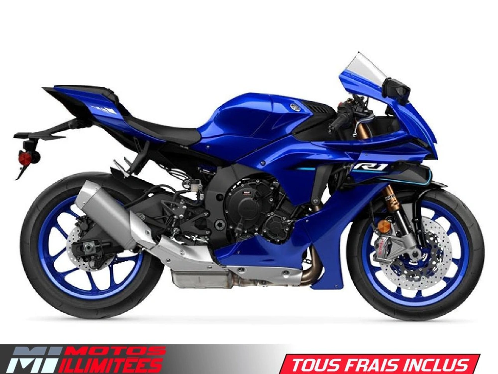 2026 Yamaha Yzf-r1 alt