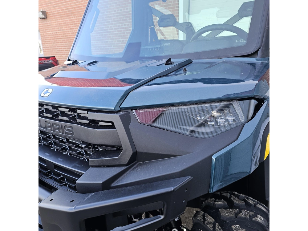 2026 Polaris Ranger Xp 1000 Northstar Premium alt