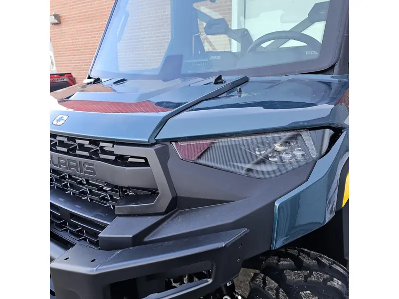 2026 Polaris RANGER XP 1000 NORTHSTAR PREMIUM thumbnail 9