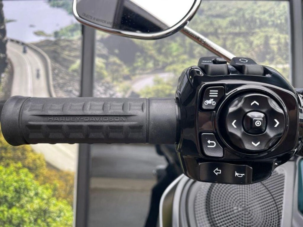 2024 Harley-davidson Fltrx - Road Glide™ alt