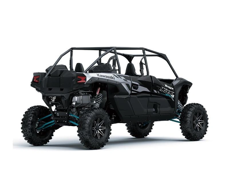2025 Kawasaki Teryx Krx4 1000 alt