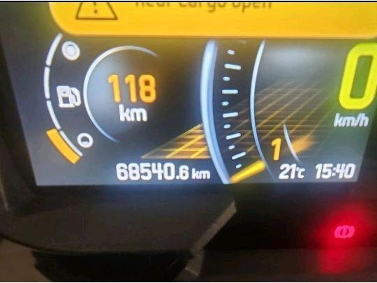 2018 Can-am Spyder Rt Base alt