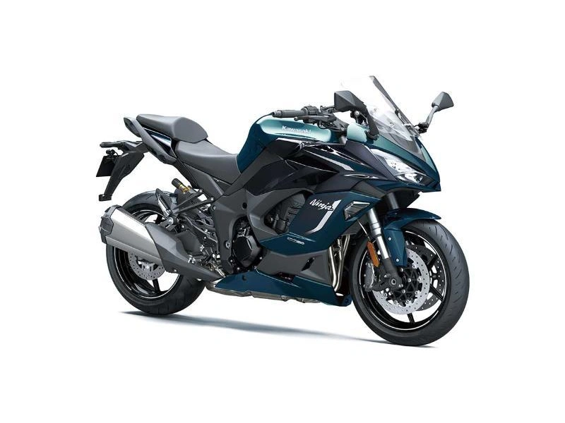 2026 Kawasaki Ninja 1100sx Se alt