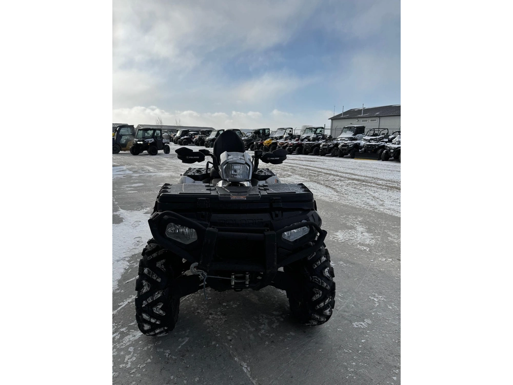 2019 Polaris Sportsman 850 Touring Sp alt
