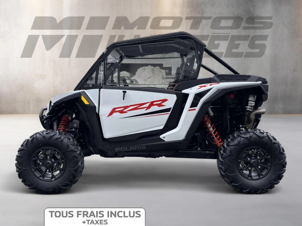 Polaris Rzr Xp 1000 Sport 2024 alt