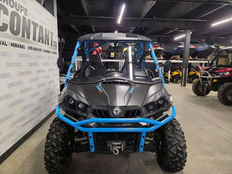 Can-am Commander Xt 1000 2019 alt