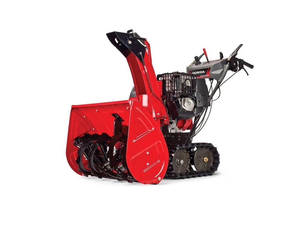 2026 Honda Souffleuse Hss1332ctd alt