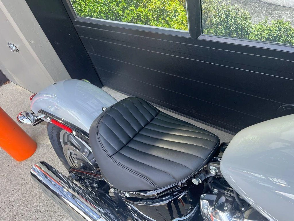 2024 Harley-davidson Fxst - Softail™ Standard alt