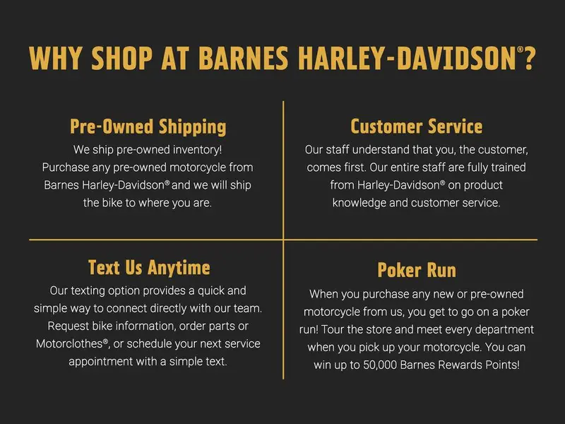 2026 Harley-Davidson FLHX - Street Glide®